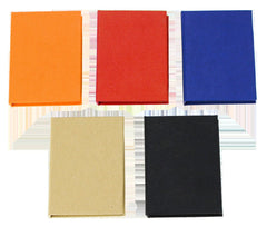 Small Sticky Note Book