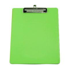 Candy-Coloured Clipboard