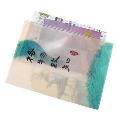 Zipper Folder