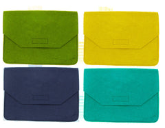 Felt Envelope with Velcro