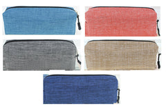 Large Fabric Pencil Case