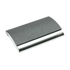 Metal Name Card Holder
