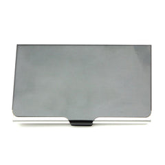 Thin Aluminium Name Card Holder