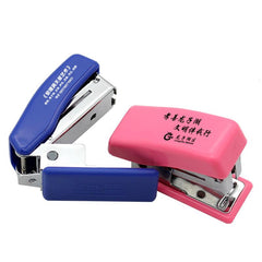 Mini Coloured Stapler
