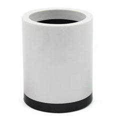 Diy Round Plastic Pen Holder