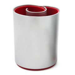 Multifunctional Spiral Pen Holder