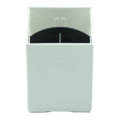Square Business Pen Holder