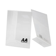 Vertical Desktop Decks