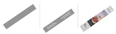 Large Simple Magnetic Bookmark