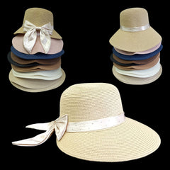 Ladies Summer Hat Style 7