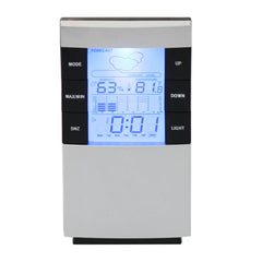 Multifunctional Electronic Calendar