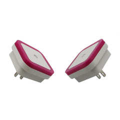 Square Night Light