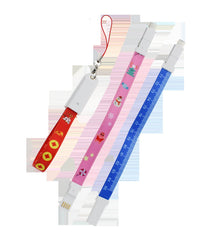 Long Shell Lanyard Charging Cable