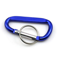 Aluminium Carabiner