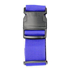 Luggage Strap With Buckle