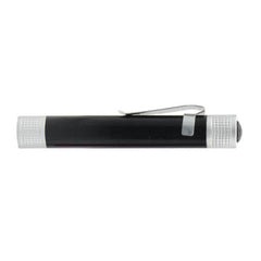 Portable Torch Light With Belt Clip And Extra Bright Beam