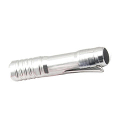 Portable Torch Light With Belt Clip