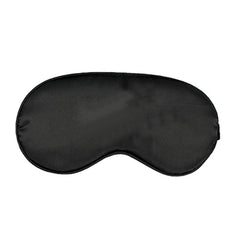 Faux Silk Sleeping Eye Mask