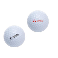 Golf Balls