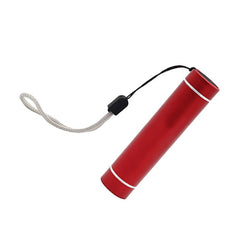 Mini Aluminium Super Bright Torch Light