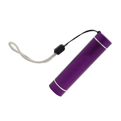 Mini Aluminium Super Bright Torch Light