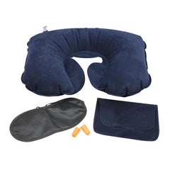Travel Essentials Set