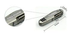 Textured Grip Multi-Tool Set With Box