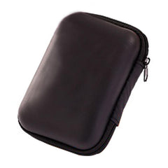 Rectangular Zippered Hard Shell Case