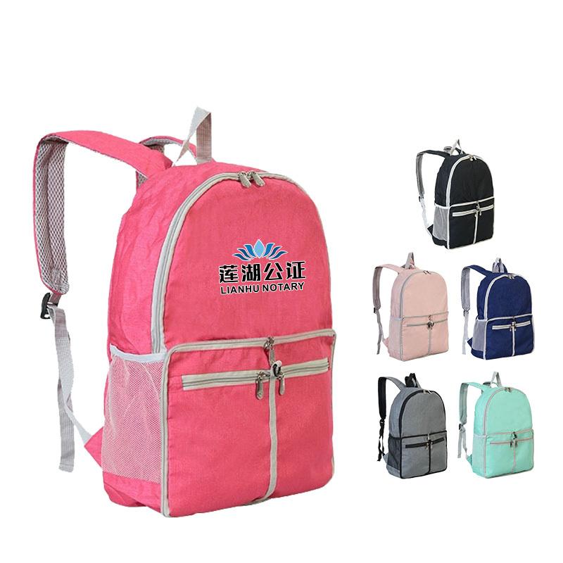 Foldable Backpack