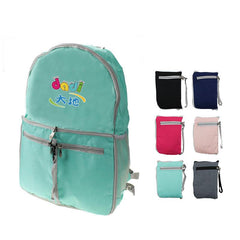 Foldable Backpack