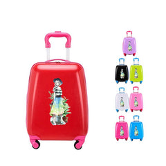 Childrenƒ??s Luggage