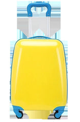Childrenƒ??s Luggage