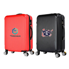 No Wrap Angle Trolley Case