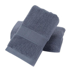 Eco-Friendly Cotton Towel