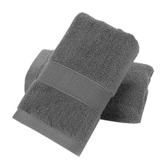 Eco-Friendly Cotton Towel