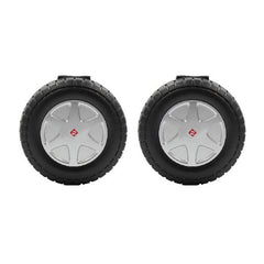 15 Piece Car Tool Kit In Tyre-Shaped Case