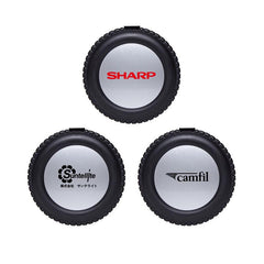 Multi-Tool Set In Tyre-Shaped Case