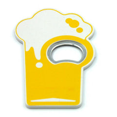 Beer Magnetic Bottle Opener