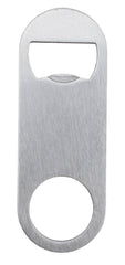 Small Stainless Steel Bottle Opener