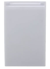 Rectangular Portable Makeup Mirror