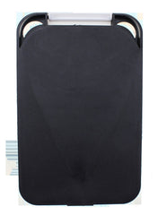Folding Flip Mirrors