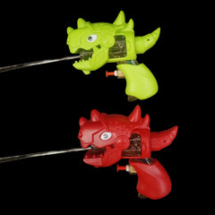 Dinosaur Water Gun