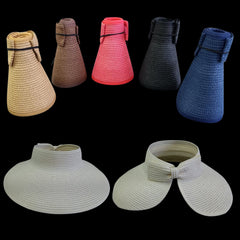 Ladies Summer Hat Style 9