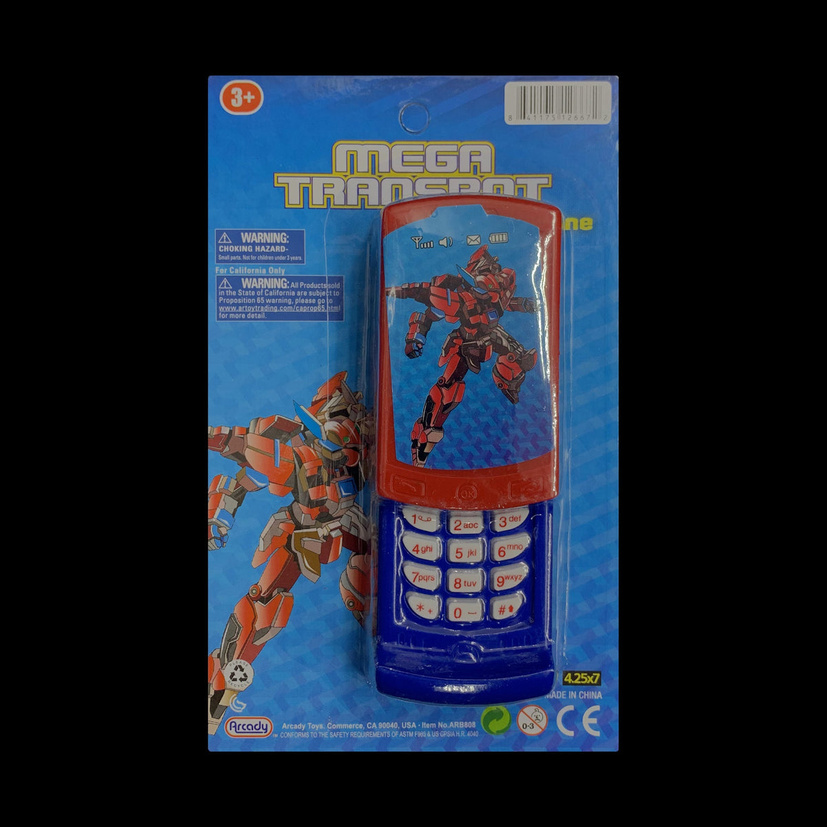 Kids Cellphone