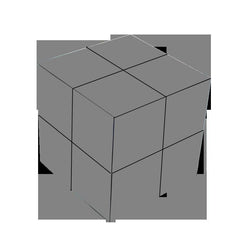 Folding Rubikƒ??s Cube