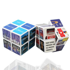 Small Puzzle Rubik's Cube