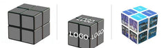 Small Puzzle Rubik's Cube