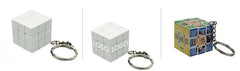 Keychain Rubikƒ??s Cube