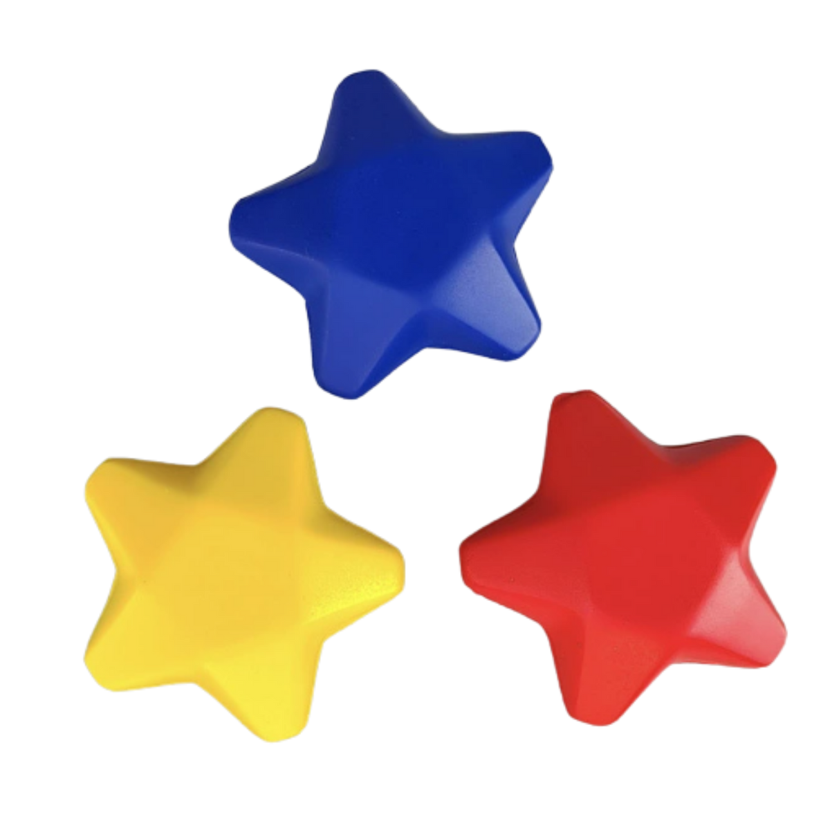 Star Stress Balls (Deliver in 4-6 weeks)