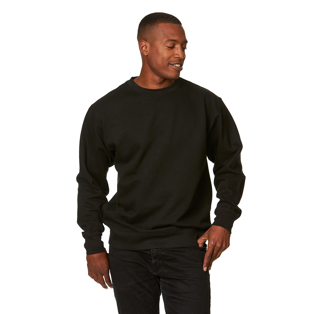 Smart Blanks 103 - Adult Comfort Fit Crew Sweatshirt